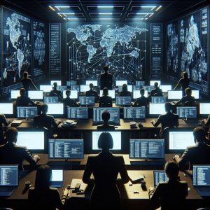 Vulkan files cibernetic