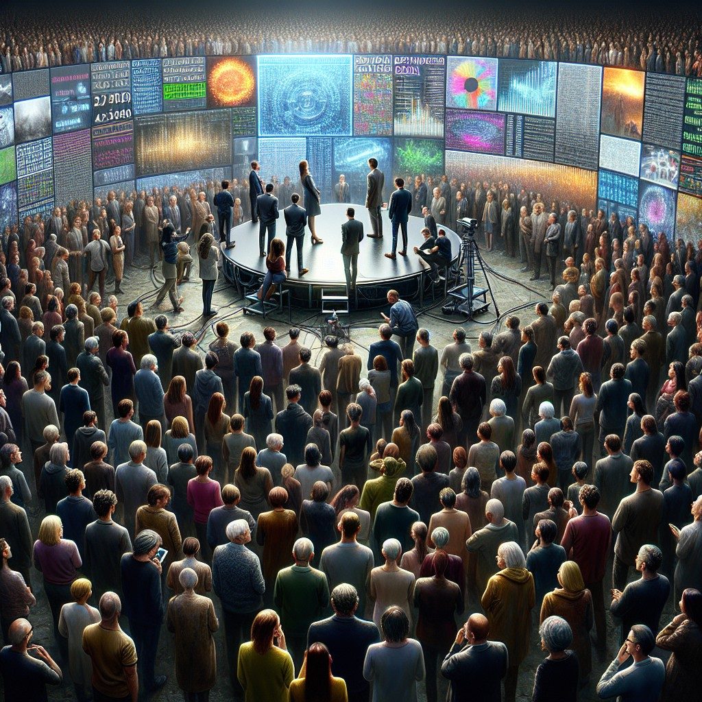 impact opinie publică