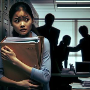 incident DIA documente