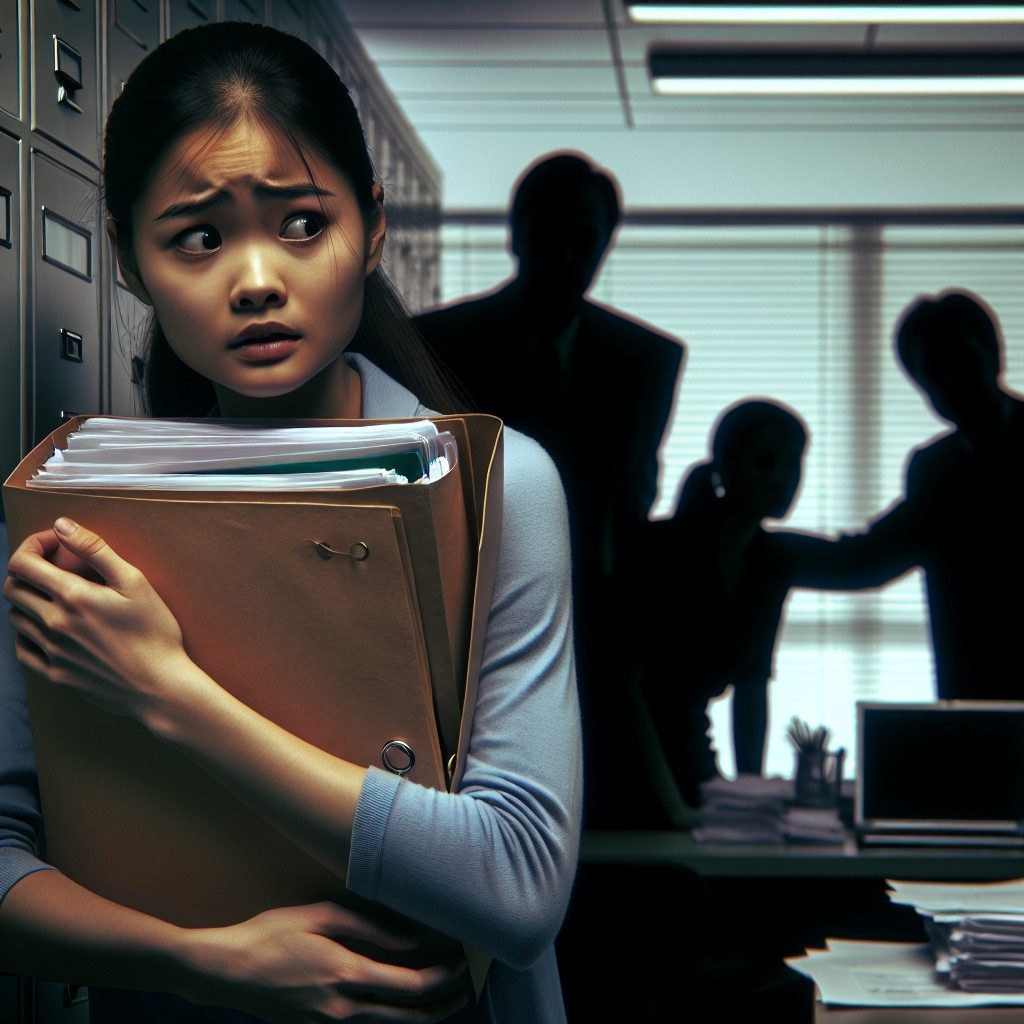 incident DIA documente