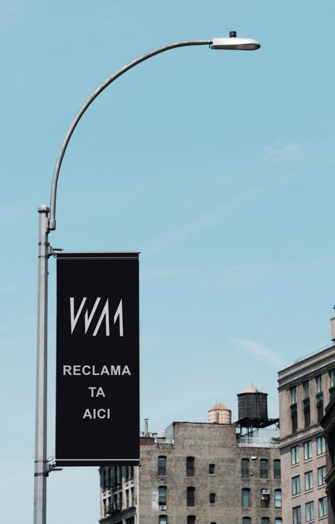 Great Media SRL, Antoanela Vasilescu și Radu Vasilescu – investigație despre steaguri publicitare ilegale în București