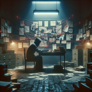 mărturii confidențiale