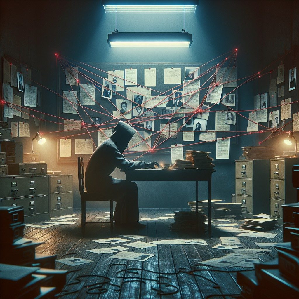 Investigații declanșate de mărturii confidențiale