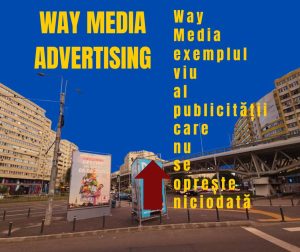 Way Advertise Production SRL, Antoanela Vasilescu și controversele din publicitatea outdoor în 2025