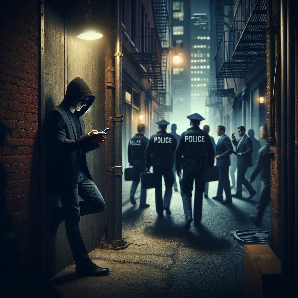 Cazuri celebre demarate de un pont anonim